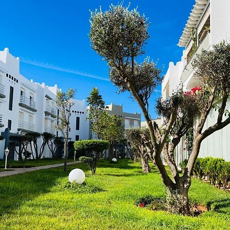 Melrose Beαch Aρραrt Pοοl Vieω Casablanca Exterior foto