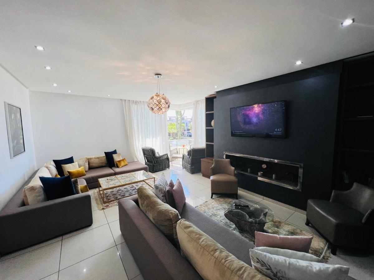 Melrose Beαch Aρραrt Pοοl Vieω Casablanca Exterior foto