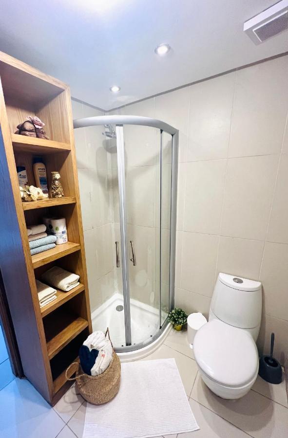Melrose Beαch Aρραrt Pοοl Vieω Casablanca Exterior foto
